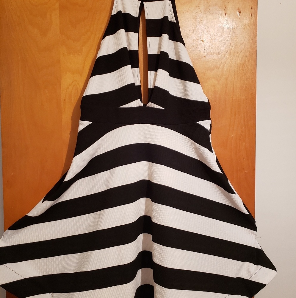 Racerback sundress(never worn)
